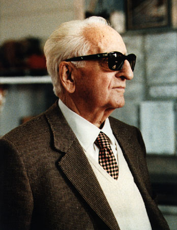 enzo ferrari best quotes