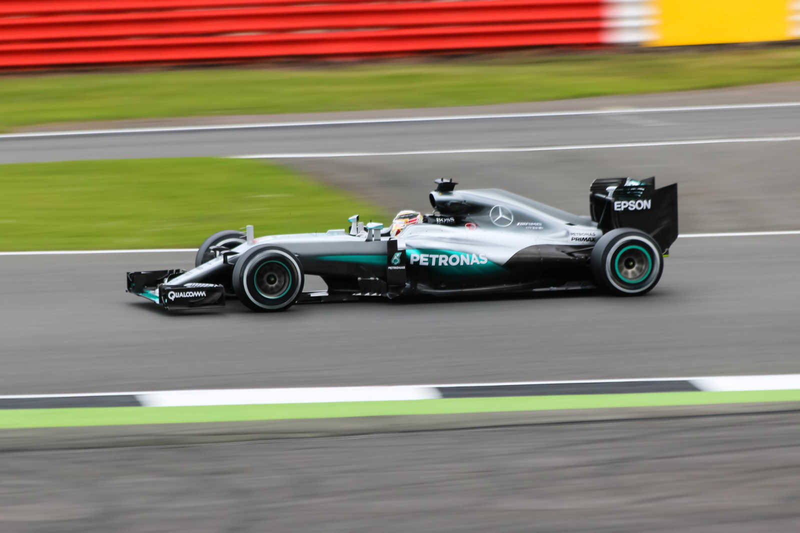 beautiful f1 cars recently mercedes