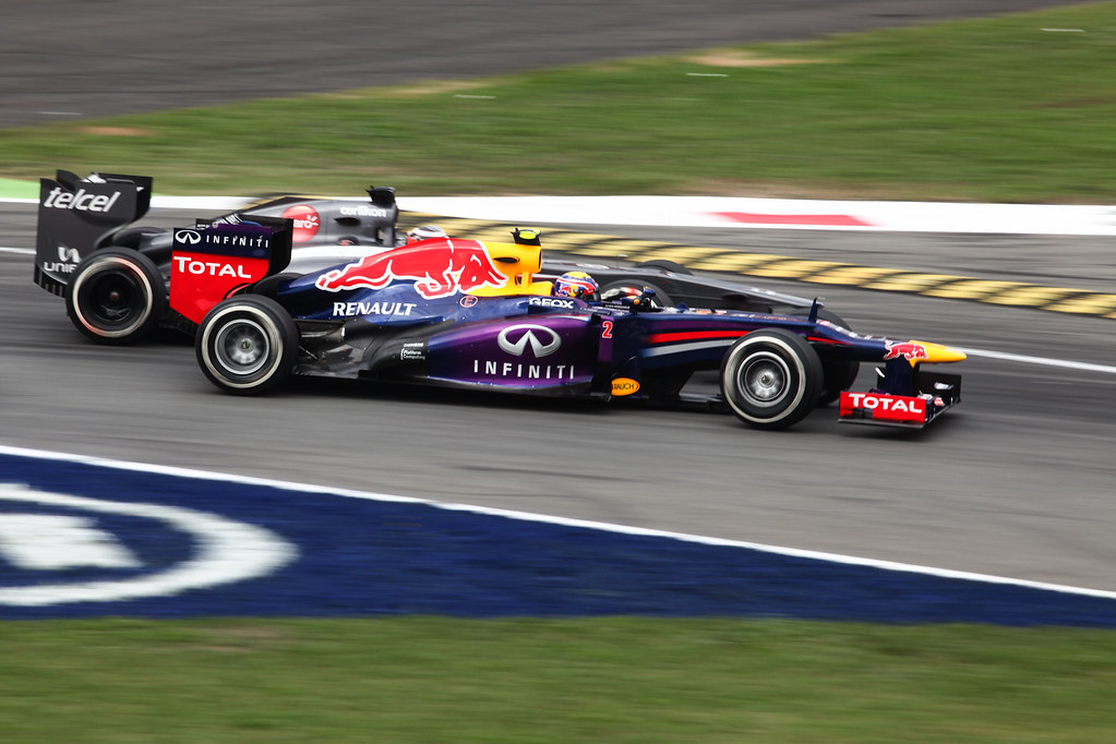 beautiful f1 cars recently red bull rb9