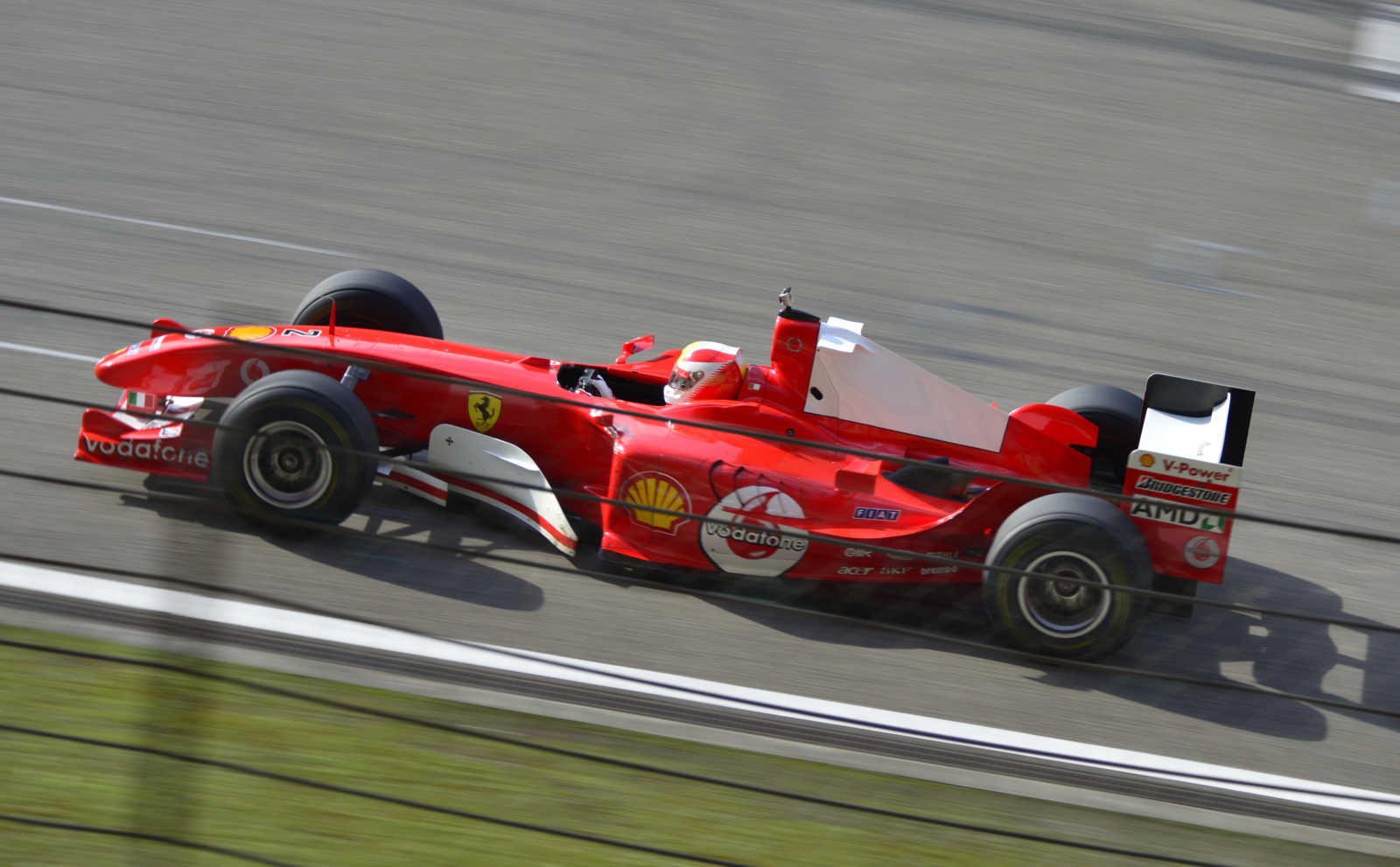 the most beautiful cars in formula 1 ferrari