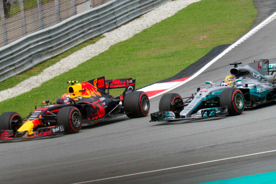 f1 controversies that won't happen in formula 1 due to the rules and regulations