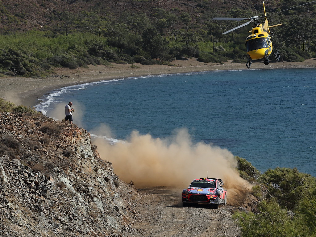 wrc 2024 teams and drivers