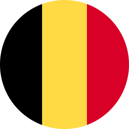 Thierry NEUVILLE flag belgium