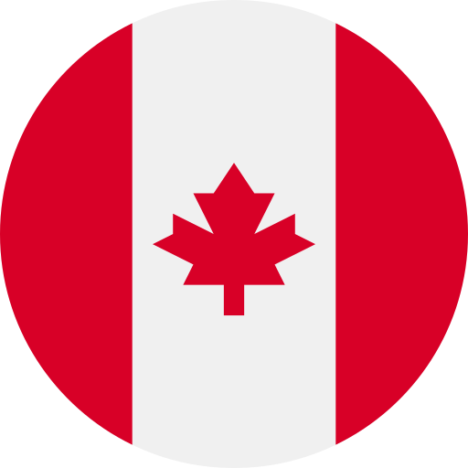 F1 racing flag canada