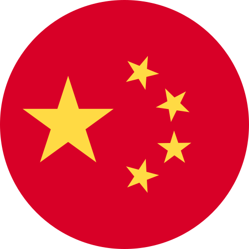 F1 racing flag china