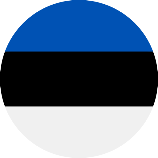 Ott TÄNAK estonia flag