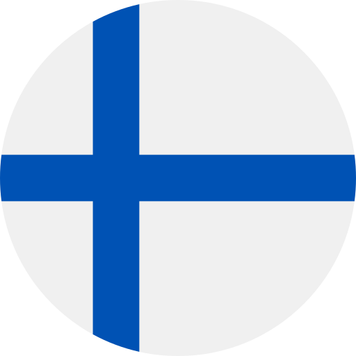 finland racing flag
