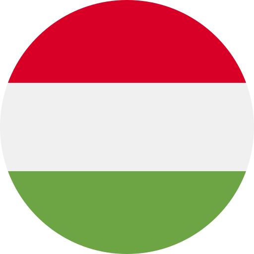 F1 racing flag hungary