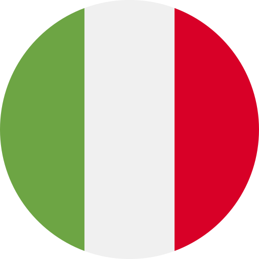 italy racing drivers flag