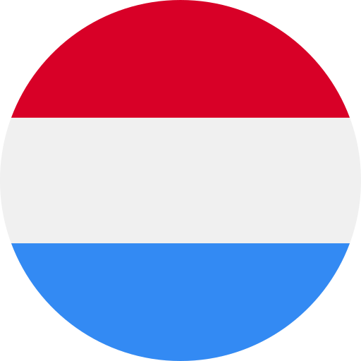 luxembourg racing drivers flag