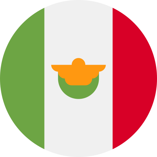 F1 racing flag mexico
