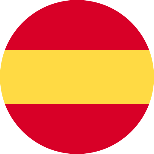 spain racing drivers flag