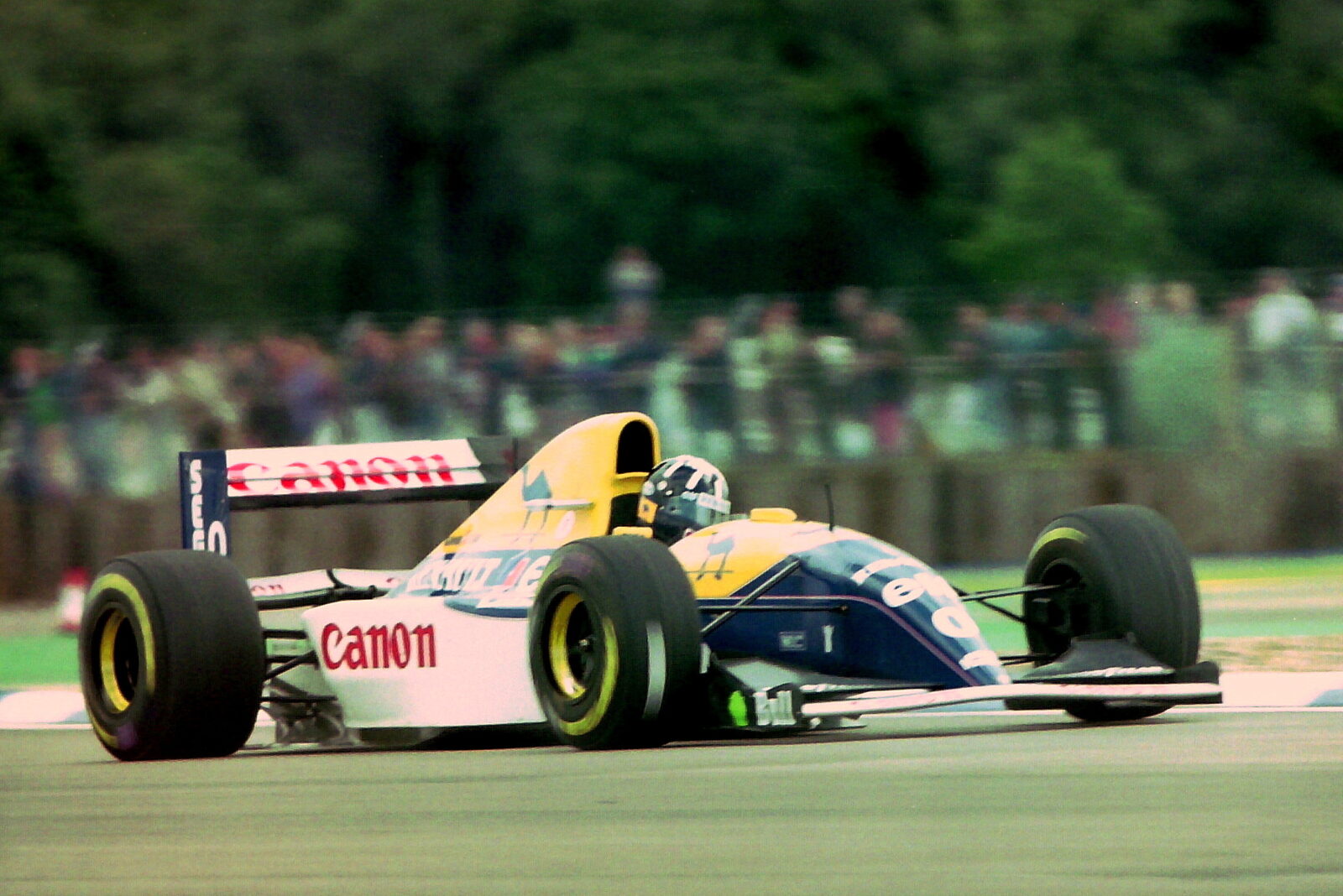 number 0 in formula 1 explained for beginners