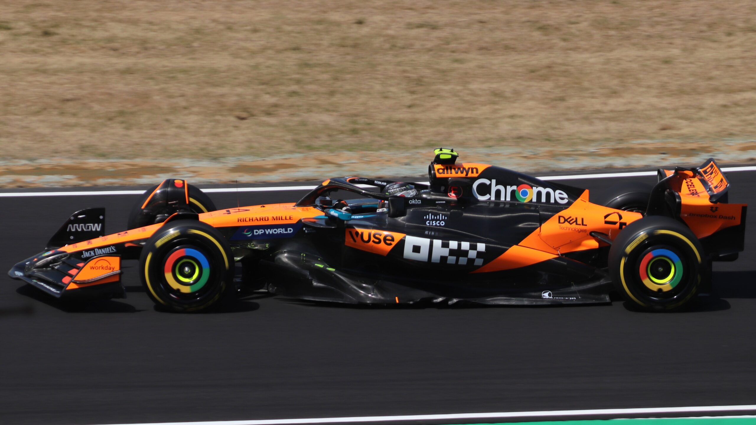 lando norris zodiac sign explained