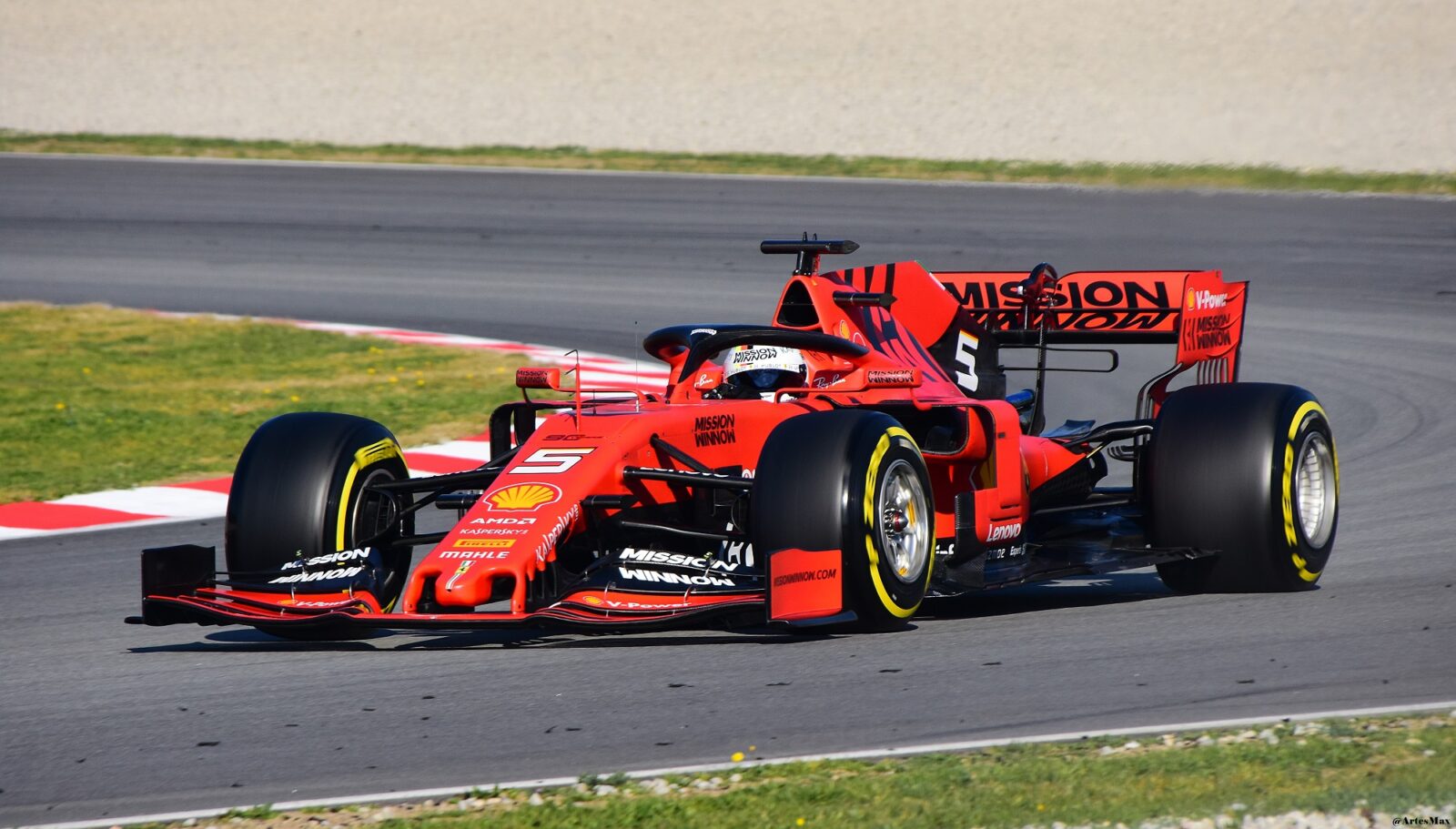 Sebastian Vettel and daniel ricciardo zodiac signs explained