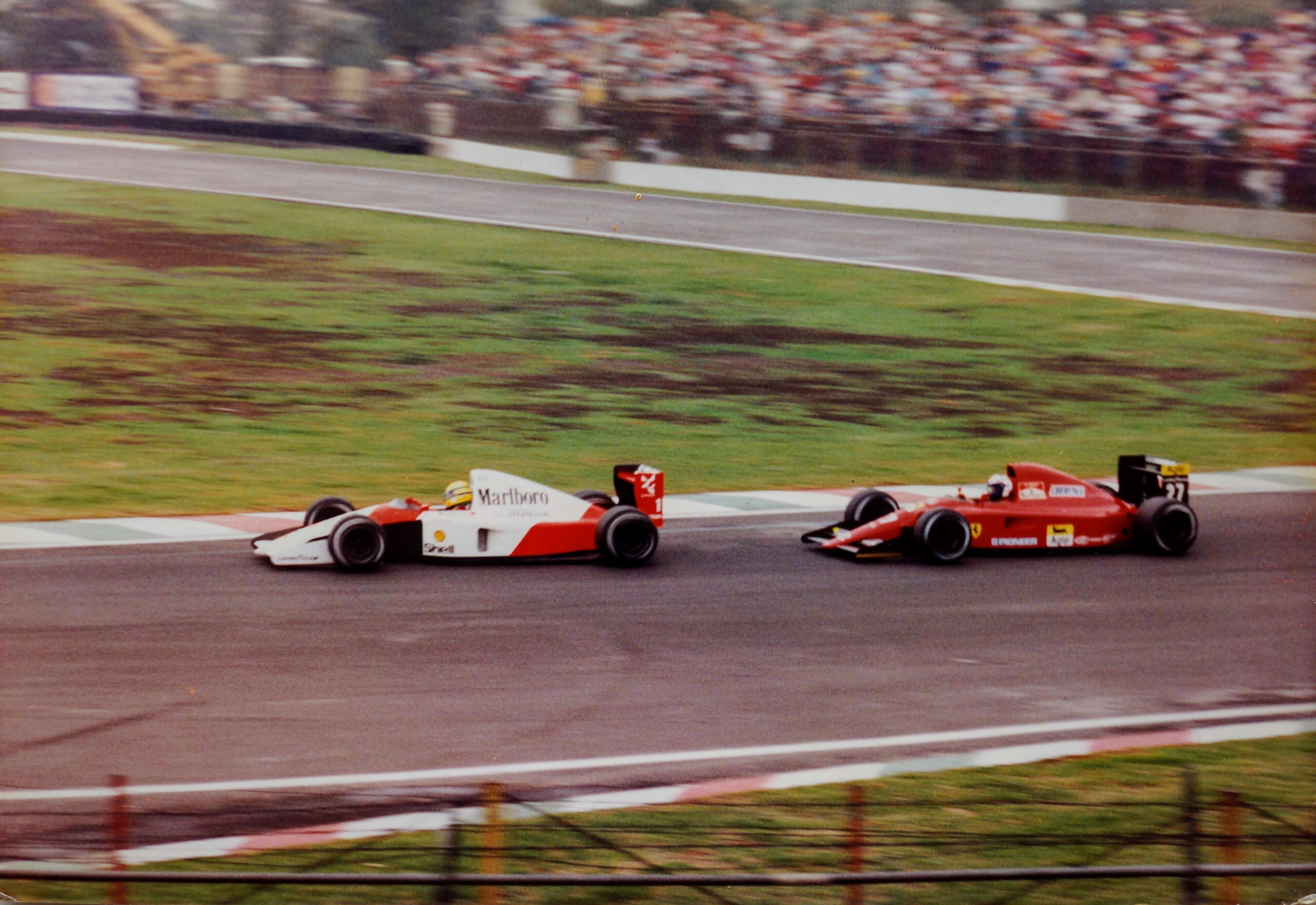Alain Prost zodiac sign astrology and horoscopes in formula 1 explained