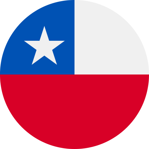 chile racing flag