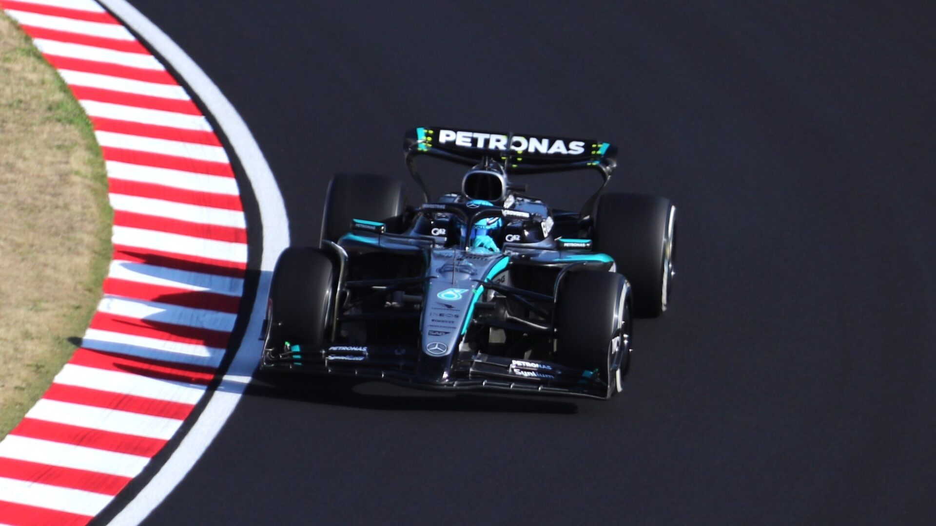 George Russell formula 1 victories