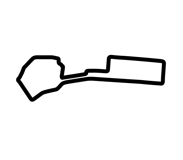 baku f1 track layout