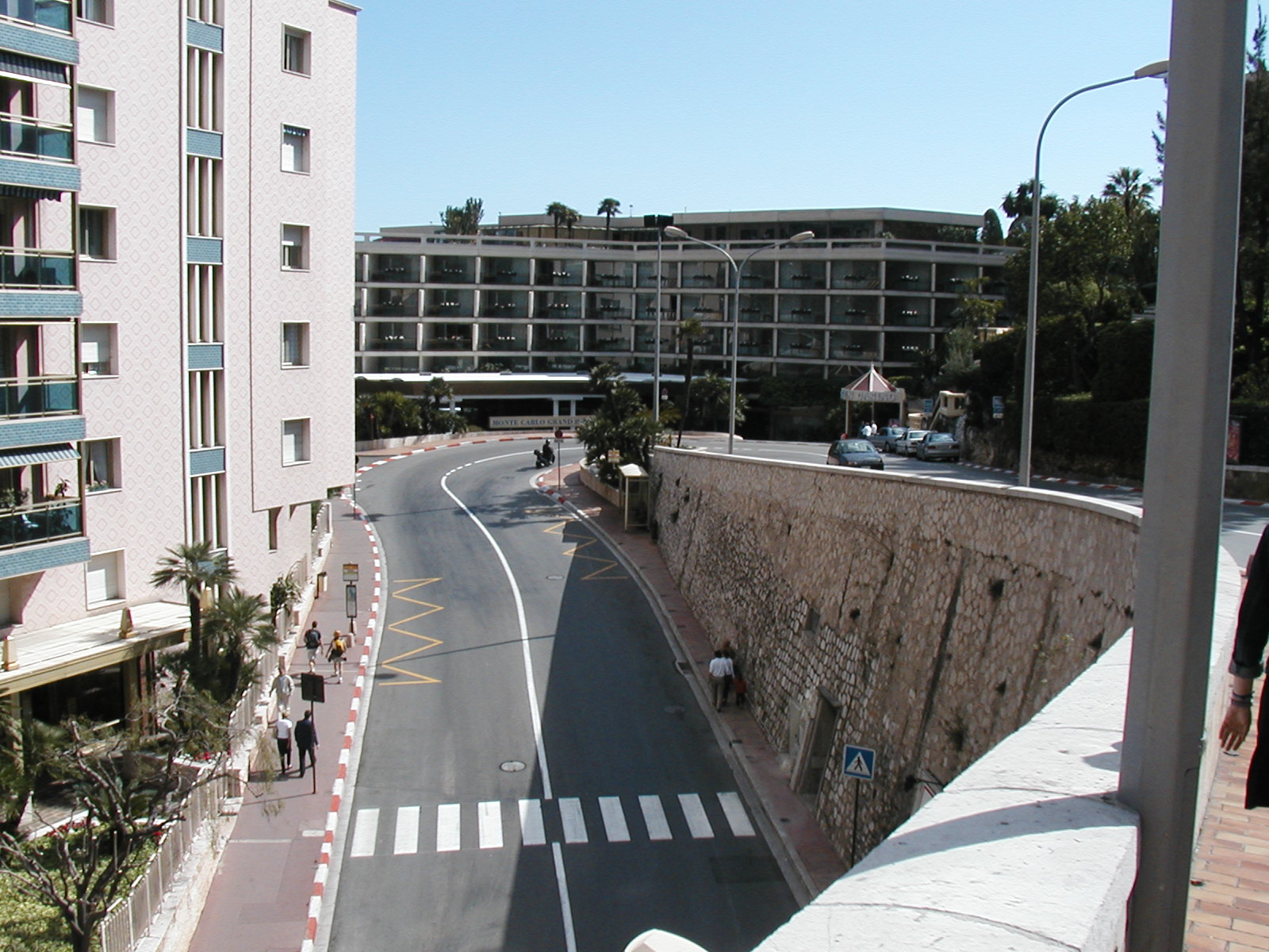 f1 street tracks and non street tracks explained for beginners