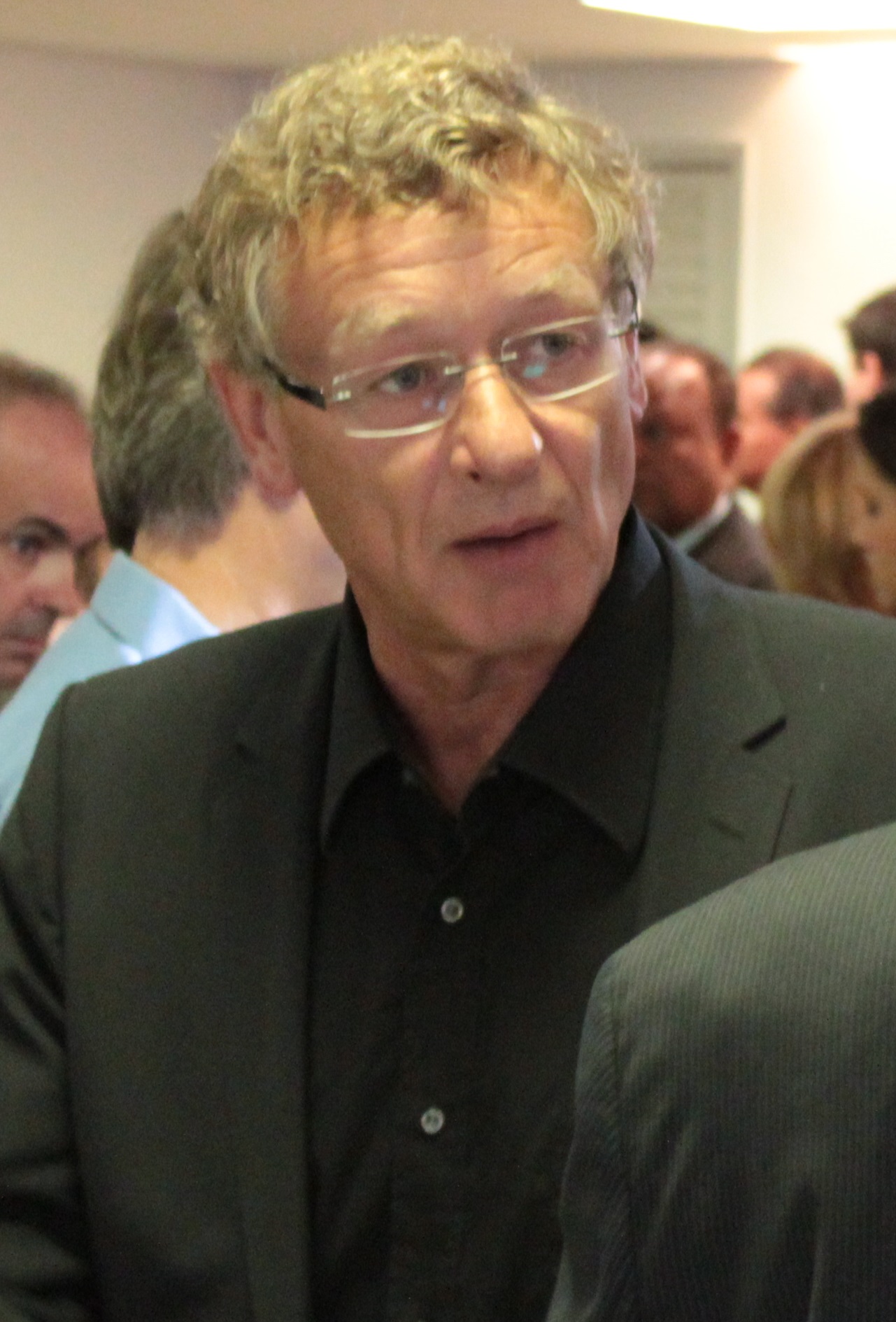 hermann tilke f1 circuits designer