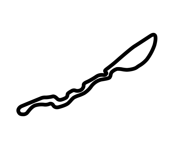 jeddah f1 track layout