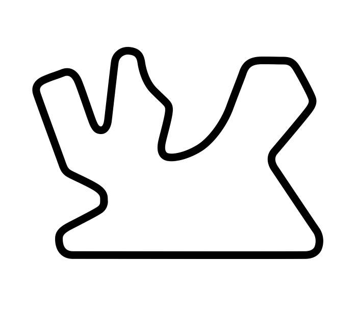 losail f1 track layout