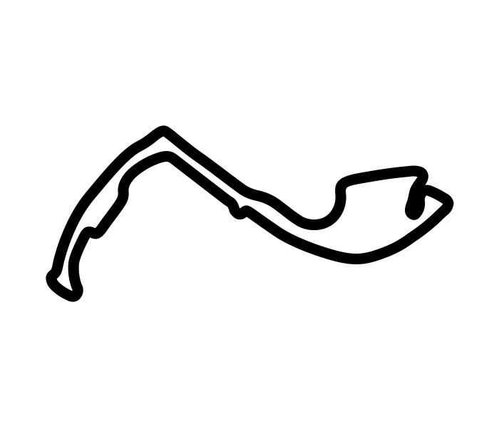 monaco circuit layout