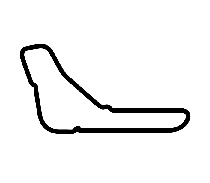 monza circuit layout