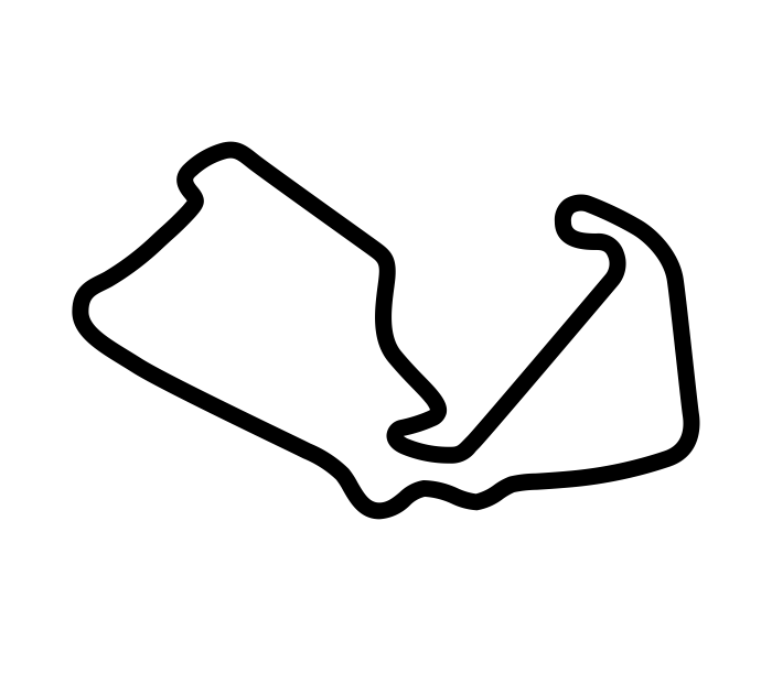silverstone circuit layout