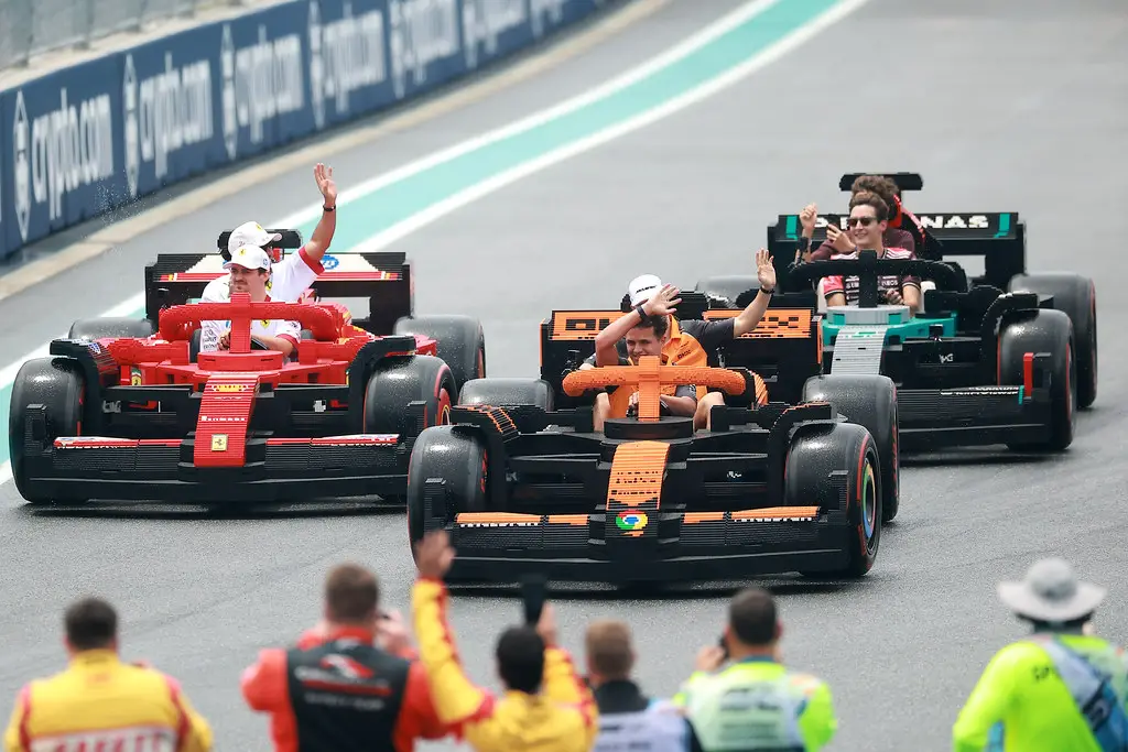 f1 drivers 2025 season