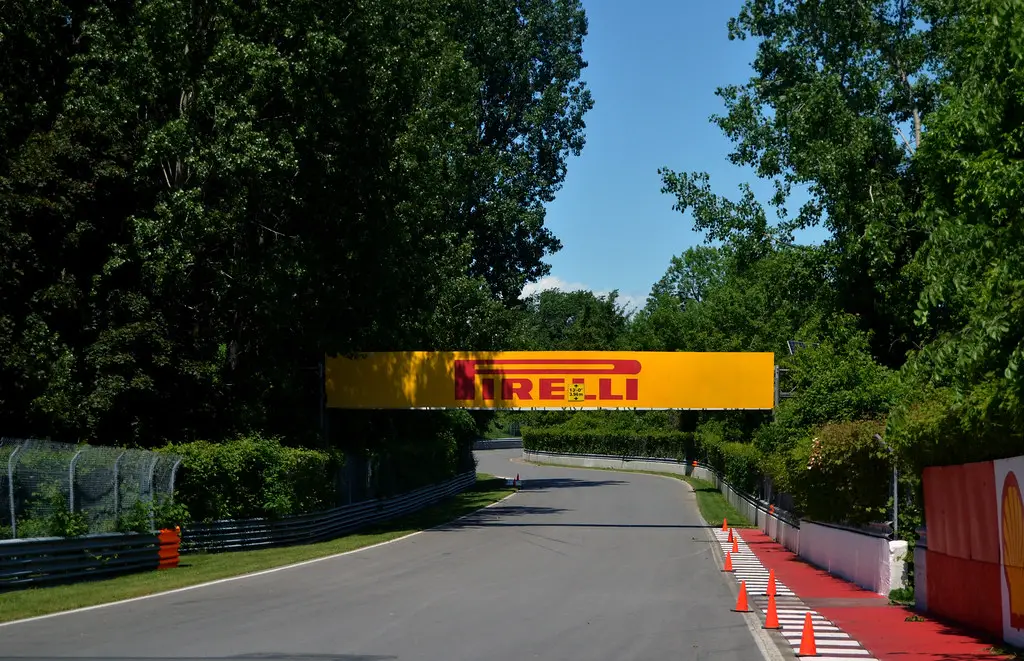 Circuit Gilles Villeneuve guide for beginners