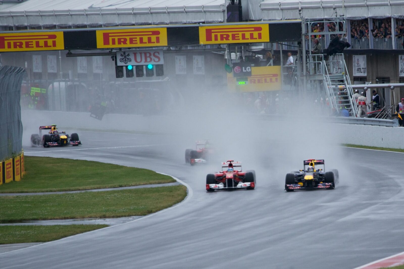 the weather challenge at canadian gp guide for beginners