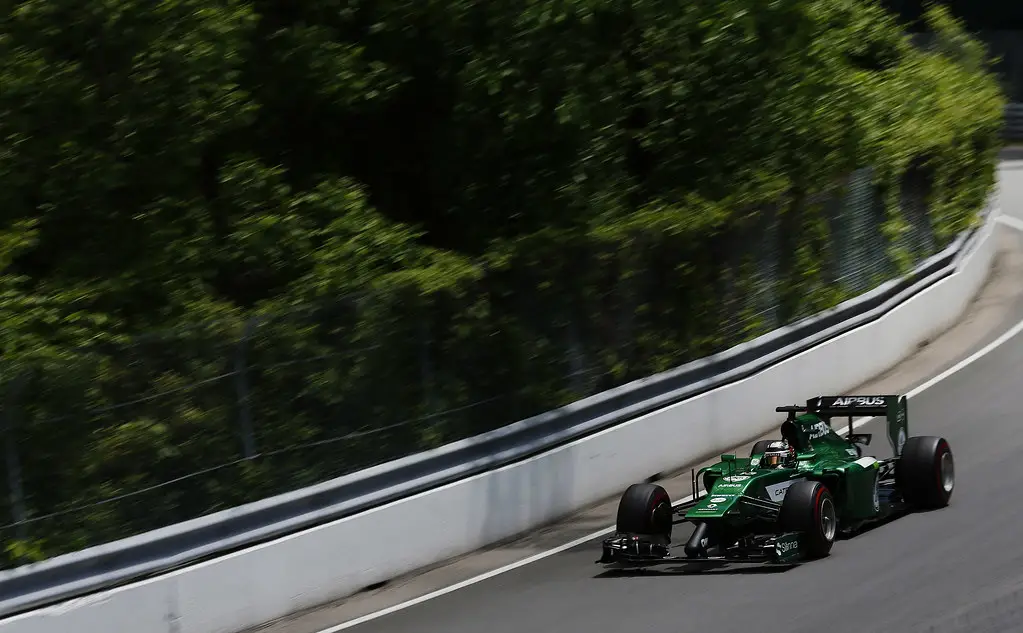 Circuit Gilles Villeneuve guide for beginners