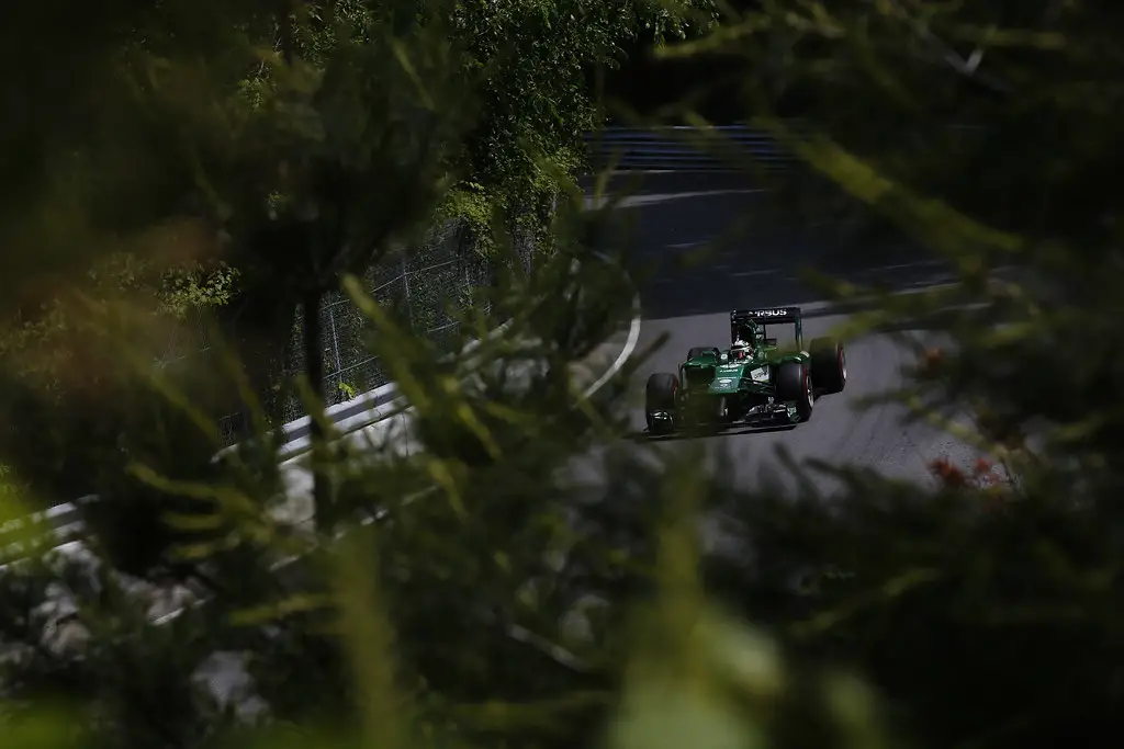 montreal f1 track features explanation