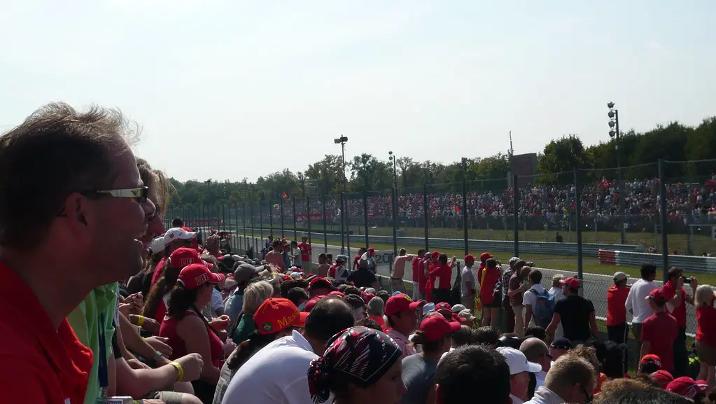 italian gp explained for beginners