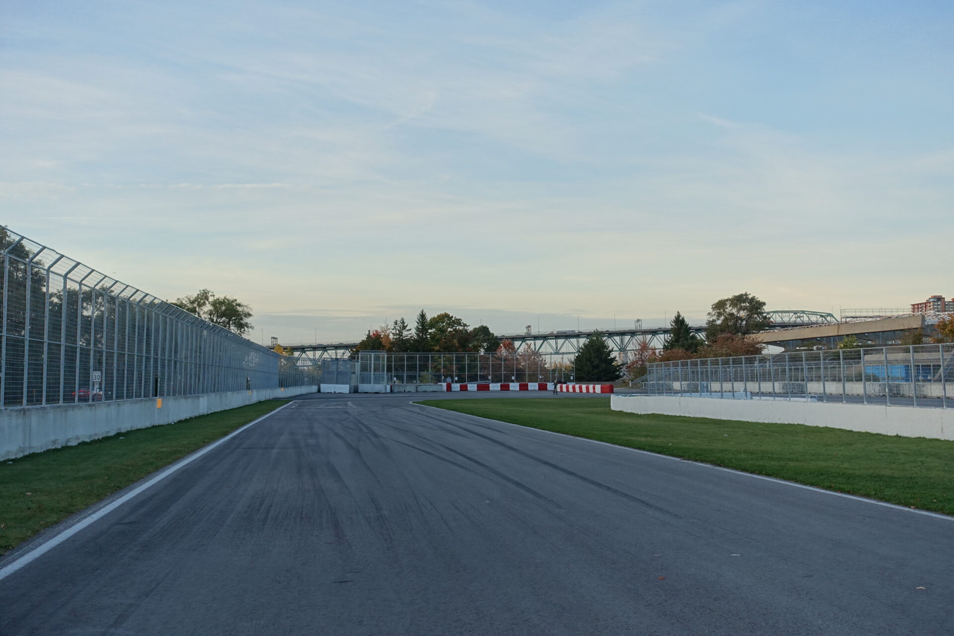 circuit gilles villeneuve explained for beginners