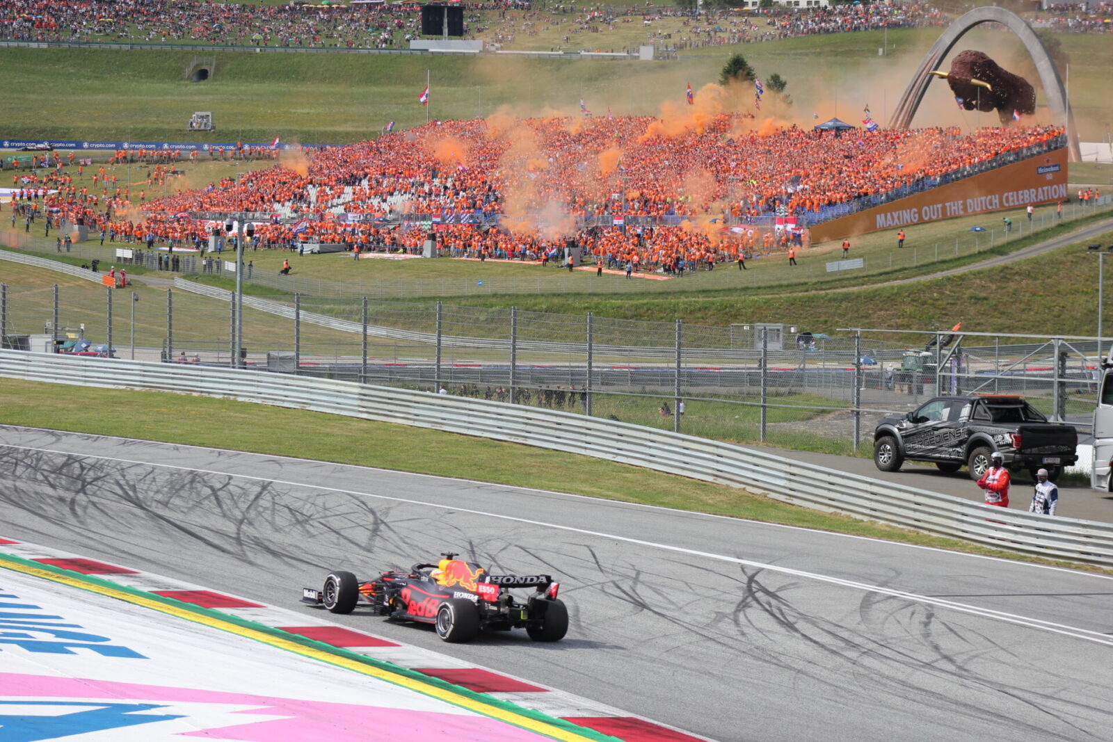 dutch grand prix 2025 preview for new f1 fans