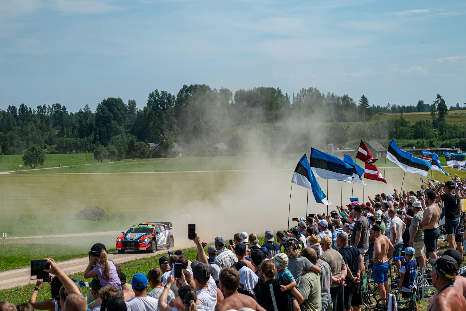 wrc racing history in motorsport explained for beginners