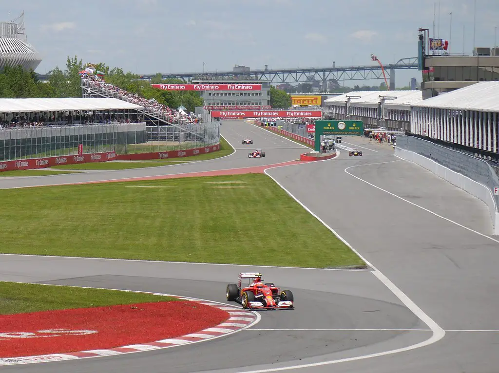 canadian gp for new f1 fans explained in simple terms