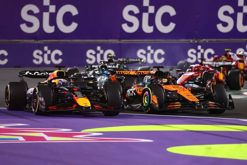 why f1 car so fast? detailed explanation for new f1 fans