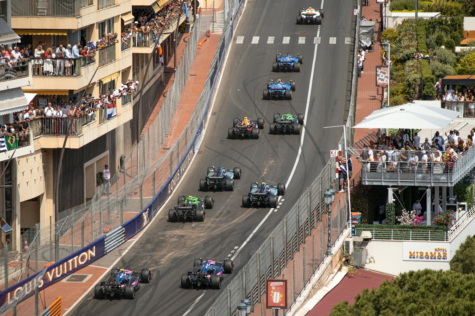 is formula 1 car the fastest, explained for beginners