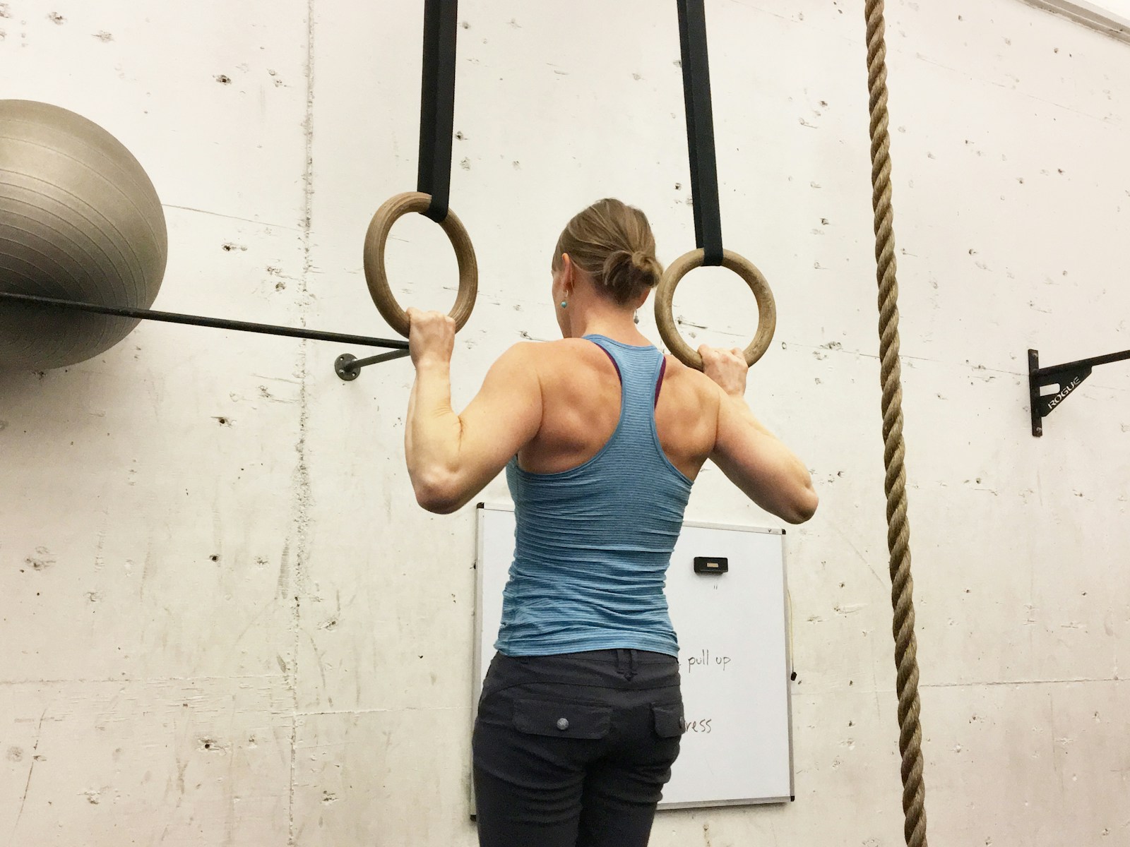 neck training from formula 1 workout