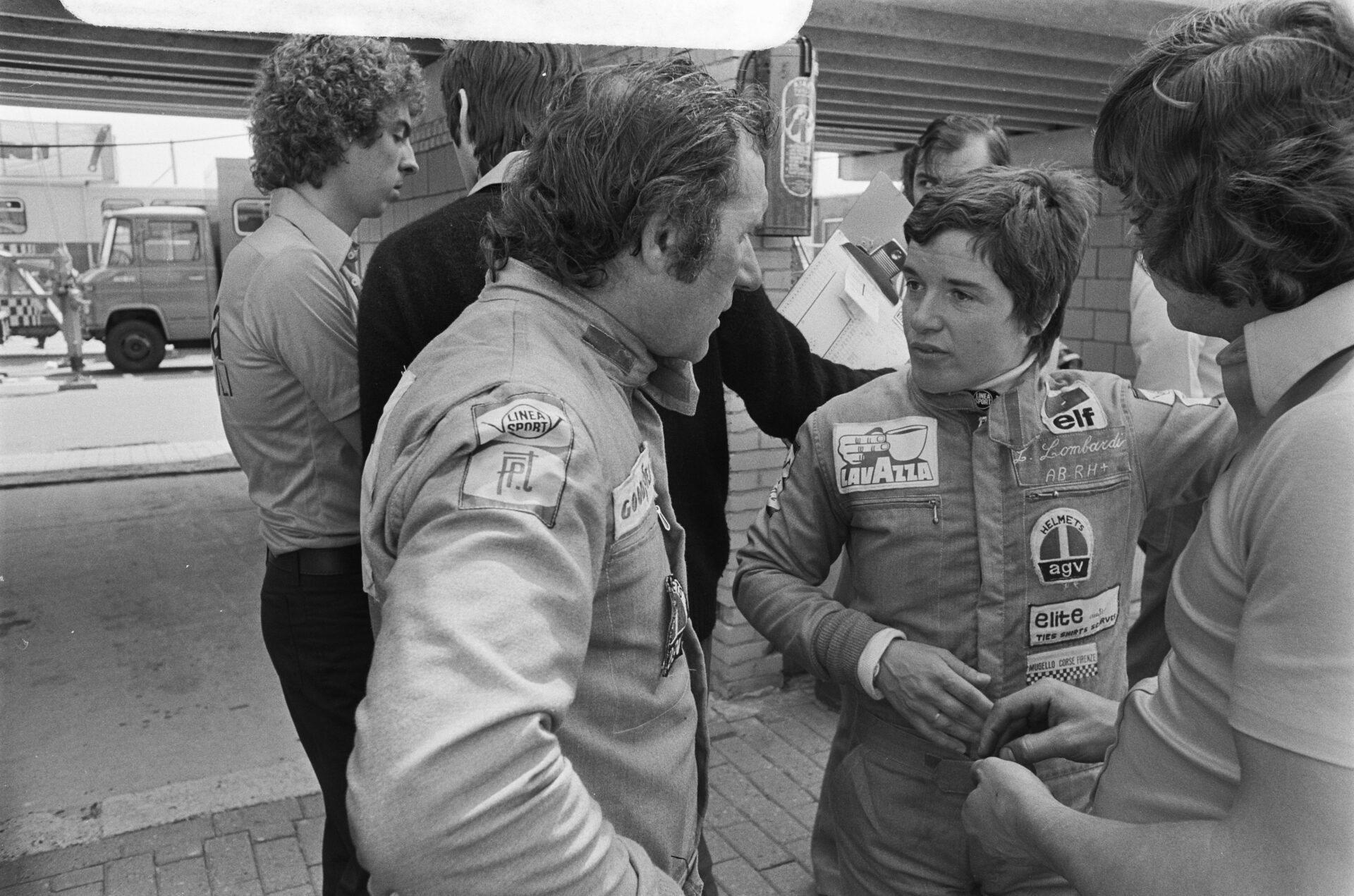 legenadry female race car drivers in motorsport history lombardi