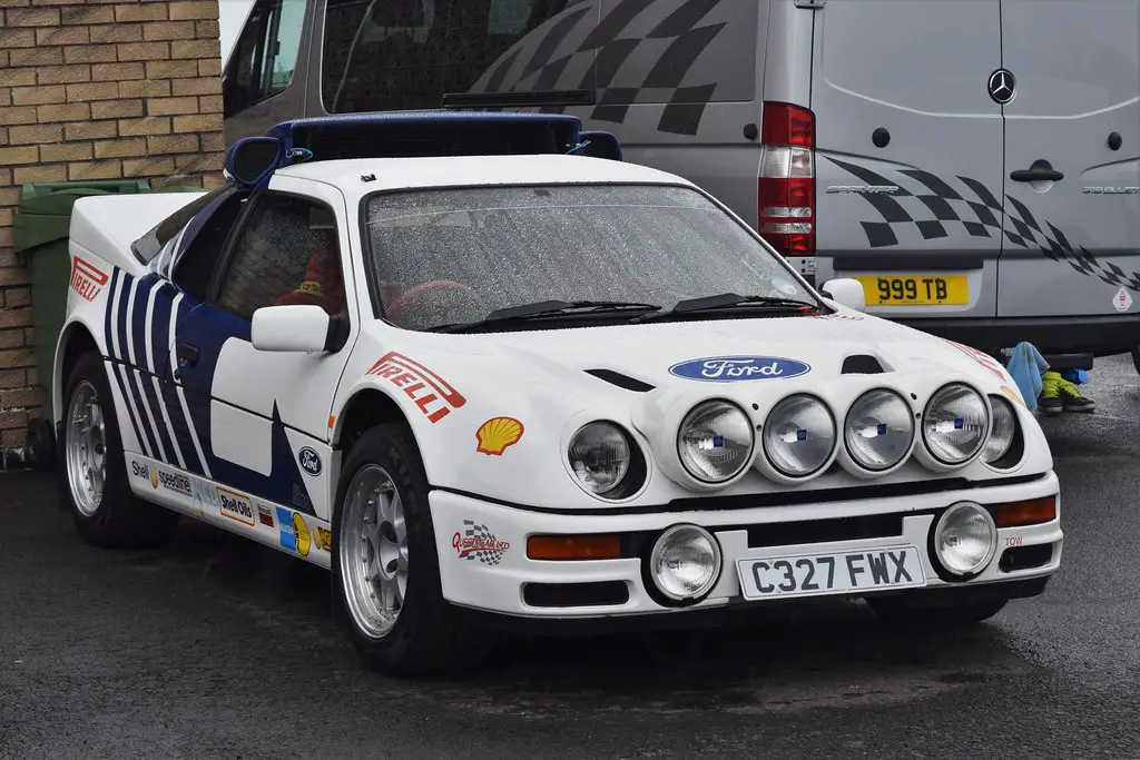 the wrc history for beginners, 1986 championship explained