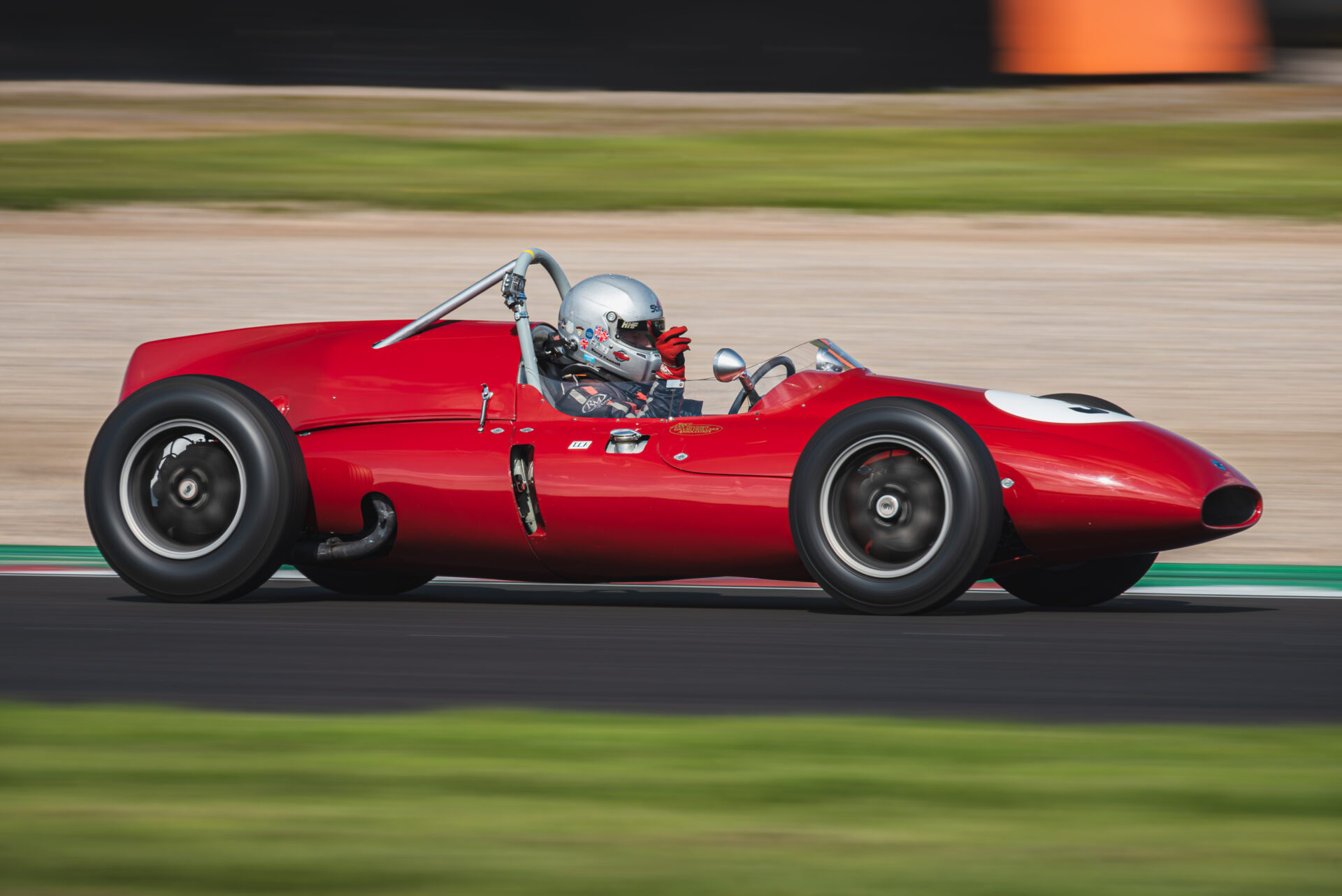 cars that changed motor racing cooper