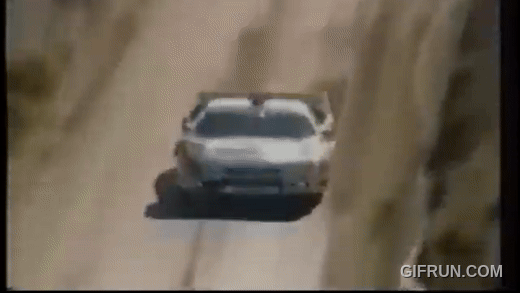 wrc history in simple terms, group b in 1984 championship