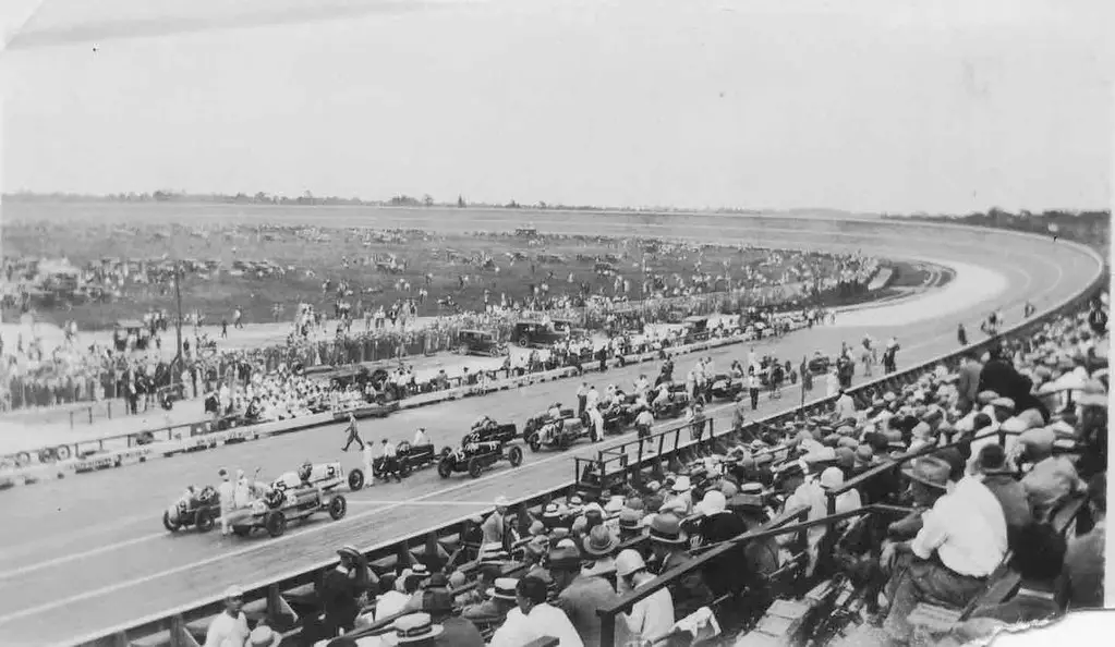 motorsport origins for new f1 and wrc fans, indianapolis explained