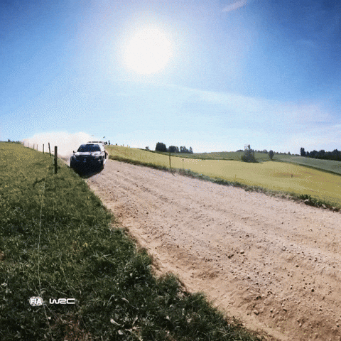 group b or rally1, which is faster? explained in simple terms which and why